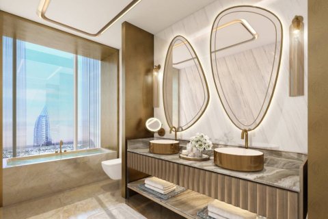 Apartment de 3 dormitorios en Dubai, UAE No. 13668 7