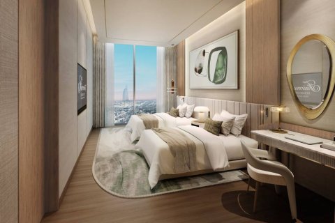 Apartment de 3 dormitorios en Dubai, UAE No. 13668 5