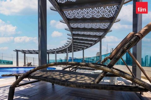 1 غرف نوم شقة في الخليج التجاري, الإمارات العربية المتحدة رقم 90569 13