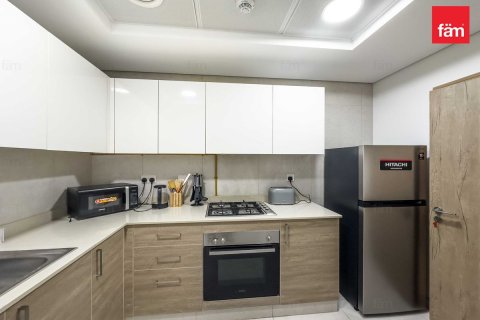 Appartement de 1 chambre à Business Bay, UAE No. 90569 18