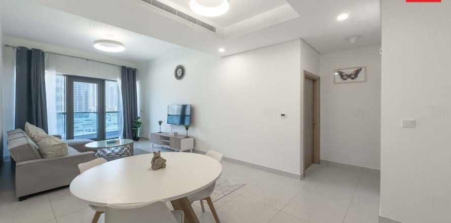 1 غرف نوم شقة  رقم 90569