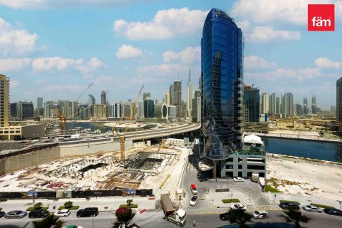 1 غرف نوم شقة في الخليج التجاري, الإمارات العربية المتحدة رقم 90569 12