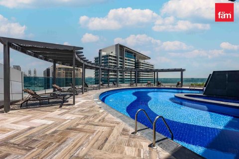 Appartement de 1 chambre à Business Bay, UAE No. 90569 15