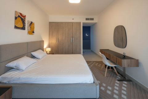 Appartement de 1 chambre à Business Bay, UAE No. 90569 8