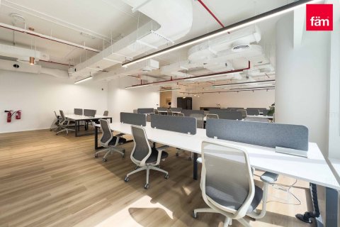 Office de 227m² à Downtown Dubai (Downtown Burj Dubai), UAE No. 90587 15
