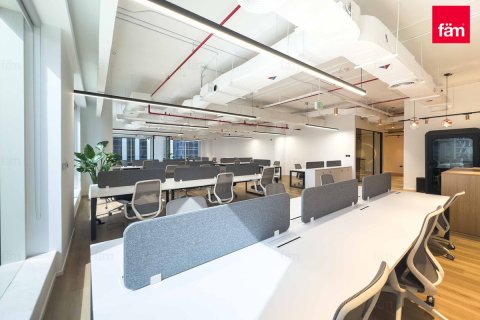 Office de 227m² à Downtown Dubai (Downtown Burj Dubai), UAE No. 90587 10