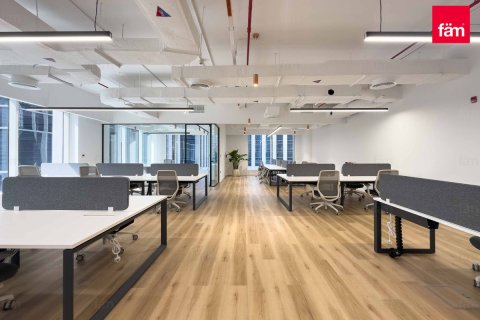 Office de 227m² à Downtown Dubai (Downtown Burj Dubai), UAE No. 90587 20