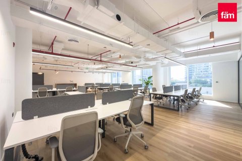 Office de 227m² à Downtown Dubai (Downtown Burj Dubai), UAE No. 90587 14