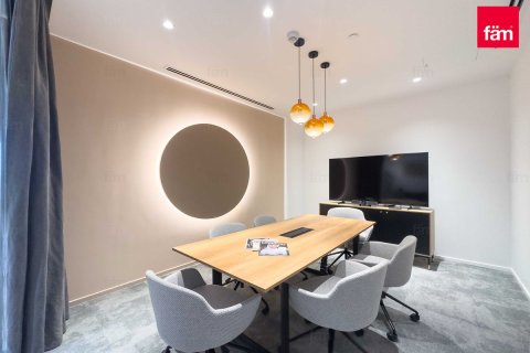 Office de 227m² à Downtown Dubai (Downtown Burj Dubai), UAE No. 90587 7