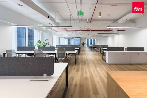 Office de 227m² à Downtown Dubai (Downtown Burj Dubai), UAE No. 90587 11