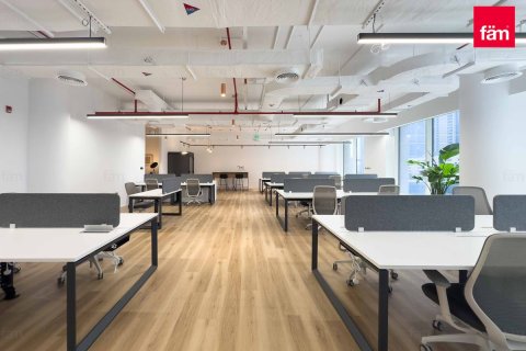 Office de 227m² à Downtown Dubai (Downtown Burj Dubai), UAE No. 90587 9
