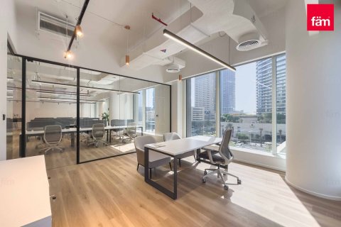 Office de 227m² à Downtown Dubai (Downtown Burj Dubai), UAE No. 90587 6