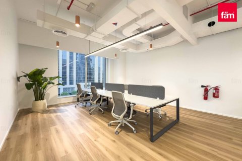 Office de 227m² à Downtown Dubai (Downtown Burj Dubai), UAE No. 90587 8
