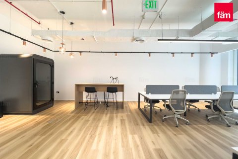Office de 227m² à Downtown Dubai (Downtown Burj Dubai), UAE No. 90587 2