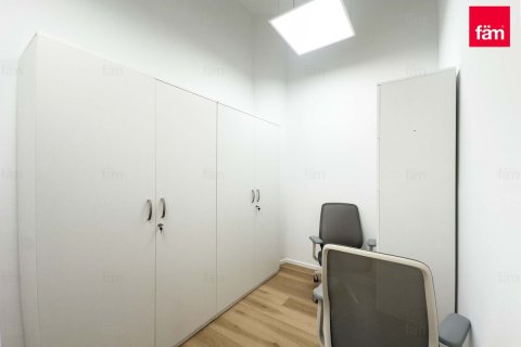 Office de 227m² à Downtown Dubai (Downtown Burj Dubai), UAE No. 90587 5