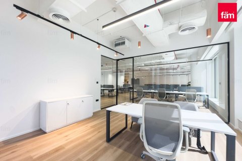 Office de 227m² à Downtown Dubai (Downtown Burj Dubai), UAE No. 90587 12