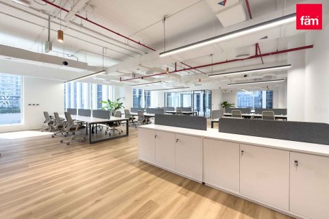 Office de 227m² à Downtown Dubai (Downtown Burj Dubai), UAE No. 90587 1