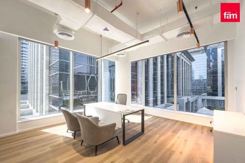 Office de 227m² à Downtown Dubai (Downtown Burj Dubai), UAE No. 90587 13
