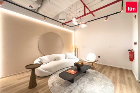 Office de 227m² à Downtown Dubai (Downtown Burj Dubai), UAE No. 90587 18