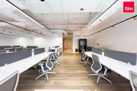 Office de 227m² à Downtown Dubai (Downtown Burj Dubai), UAE No. 90587 16