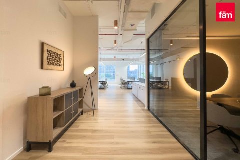 Office de 227m² à Downtown Dubai (Downtown Burj Dubai), UAE No. 90587 17