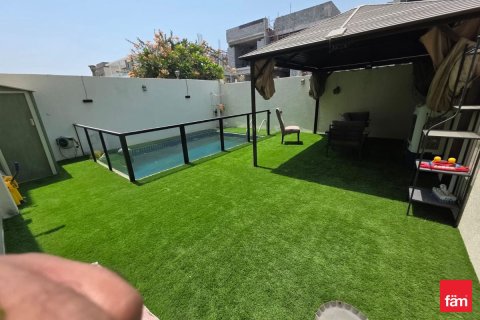 Villa de 4 chambres à Al Furjan, UAE No. 90591 4