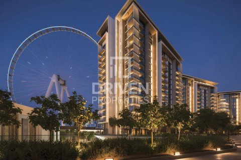 Appartement de 1 chambre à Dubai Design District, UAE No. 85055 9