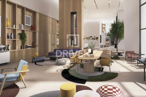 Appartement de 1 chambre à Dubai Design District, UAE No. 85055 3