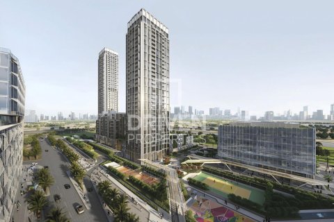 Appartement de 1 chambre à Dubai Design District, UAE No. 85055 20
