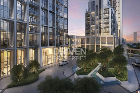 Appartement de 1 chambre à Dubai Design District, UAE No. 85055 18