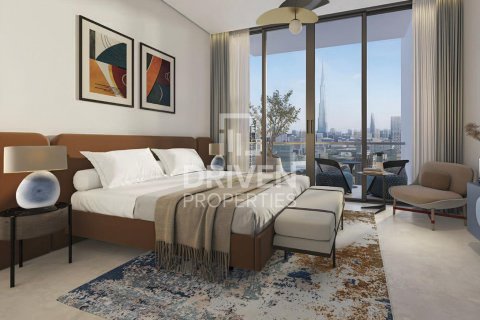 Appartement de 1 chambre à Dubai Design District, UAE No. 85055 5