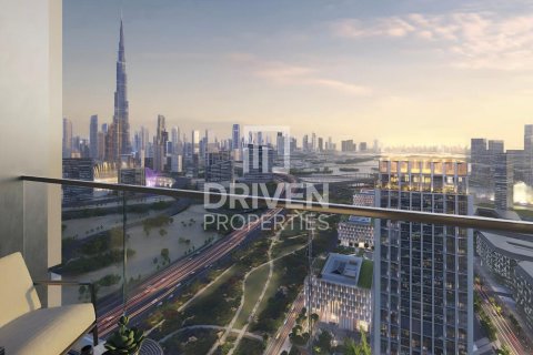 Appartement de 1 chambre à Dubai Design District, UAE No. 85055 6