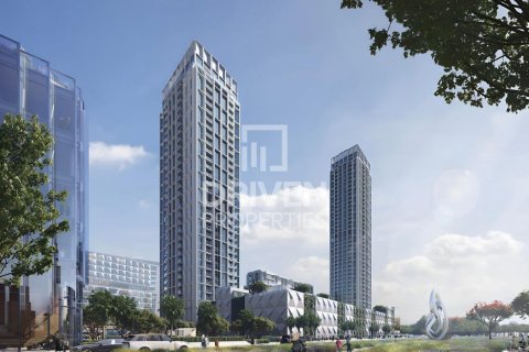 Appartement de 1 chambre à Dubai Design District, UAE No. 85055 15