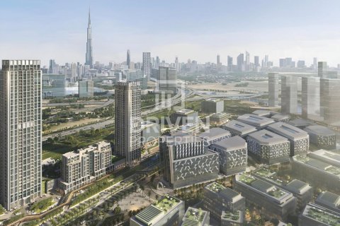 Appartement de 1 chambre à Dubai Design District, UAE No. 85055 13