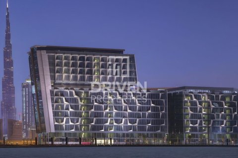 Appartement de 1 chambre à Dubai Design District, UAE No. 85055 11
