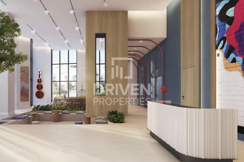 Appartement de 1 chambre à Dubai Design District, UAE No. 85055 1