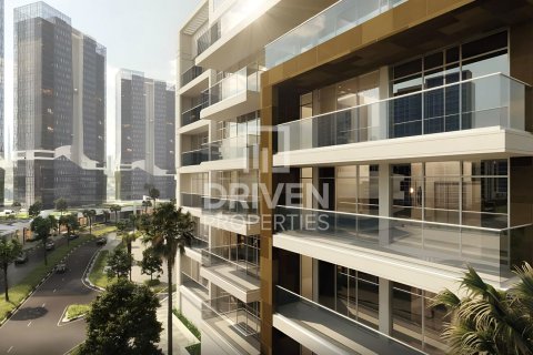 Apartamento tipo estudio Estudio en Meydan, UAE No. 85054 8