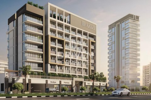 Apartamento tipo estudio Estudio en Meydan, UAE No. 85054 4