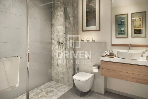 Apartamento tipo estudio Estudio en Meydan, UAE No. 85054 10