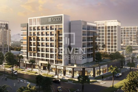 Apartamento tipo estudio Estudio en Meydan, UAE No. 85054 7