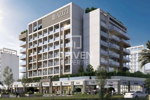 Apartamento tipo estudio Estudio en Meydan, UAE No. 85054 1
