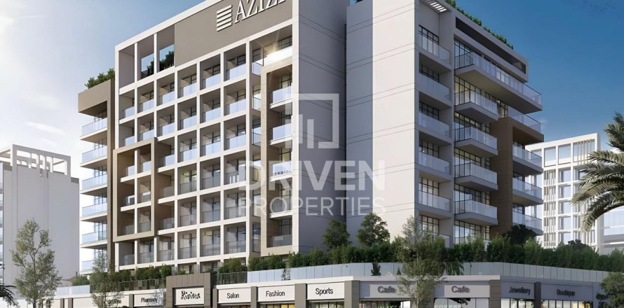 Apartamento tipo estudio Estudio en Meydan, UAE No. 85054