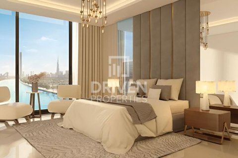 Apartamento tipo estudio Estudio en Meydan, UAE No. 85054 6
