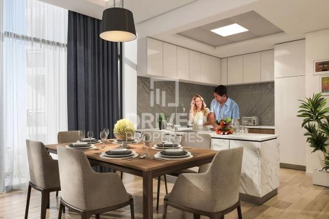 Apartamento tipo estudio Estudio en Meydan, UAE No. 85054 5