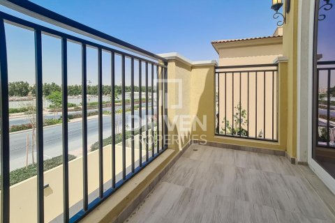 Villa de 3 chambres à Villanova, UAE No. 85072 12