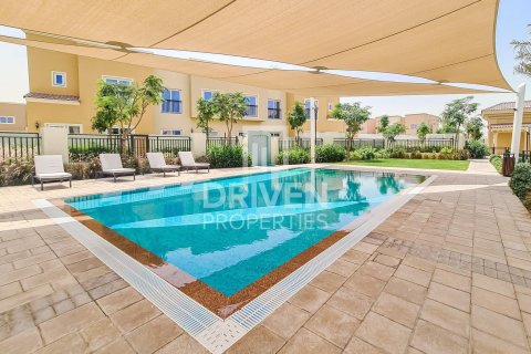Villa de 3 chambres à Villanova, UAE No. 85072 15