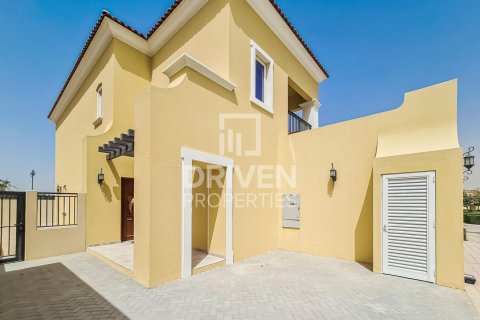 Villa de 3 chambres à Villanova, UAE No. 85072 16
