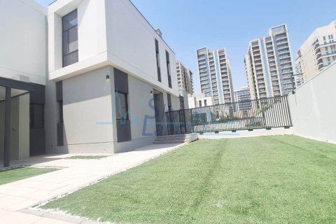Townhouse de 4 dormitorios en Al Furjan, UAE No. 76583 14