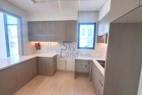 Townhouse de 4 dormitorios en Al Furjan, UAE No. 76583 4