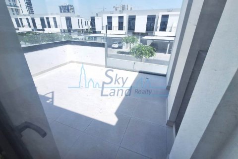 Townhouse de 4 dormitorios en Al Furjan, UAE No. 76583 12